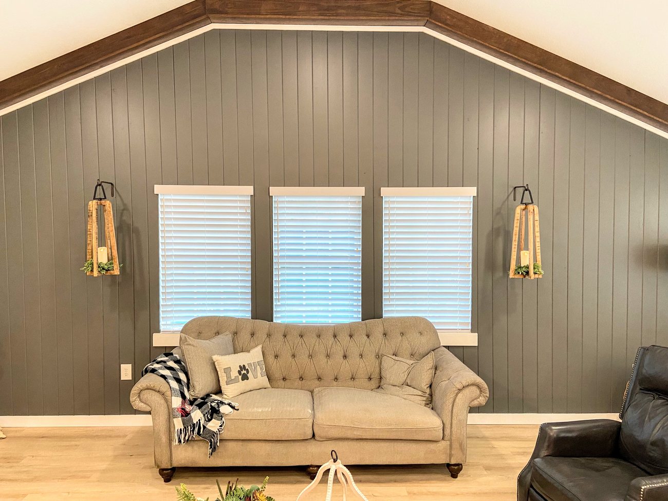 Custom Blinds by Love Is Blinds Arizona