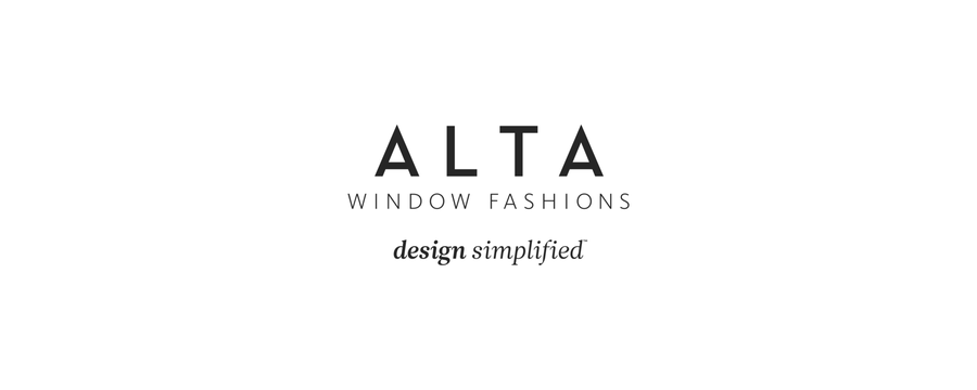 Alta Window Fashions