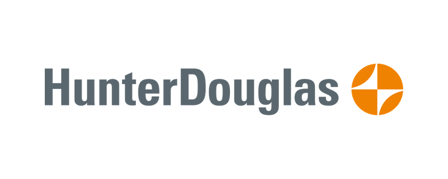 Hunter Douglas