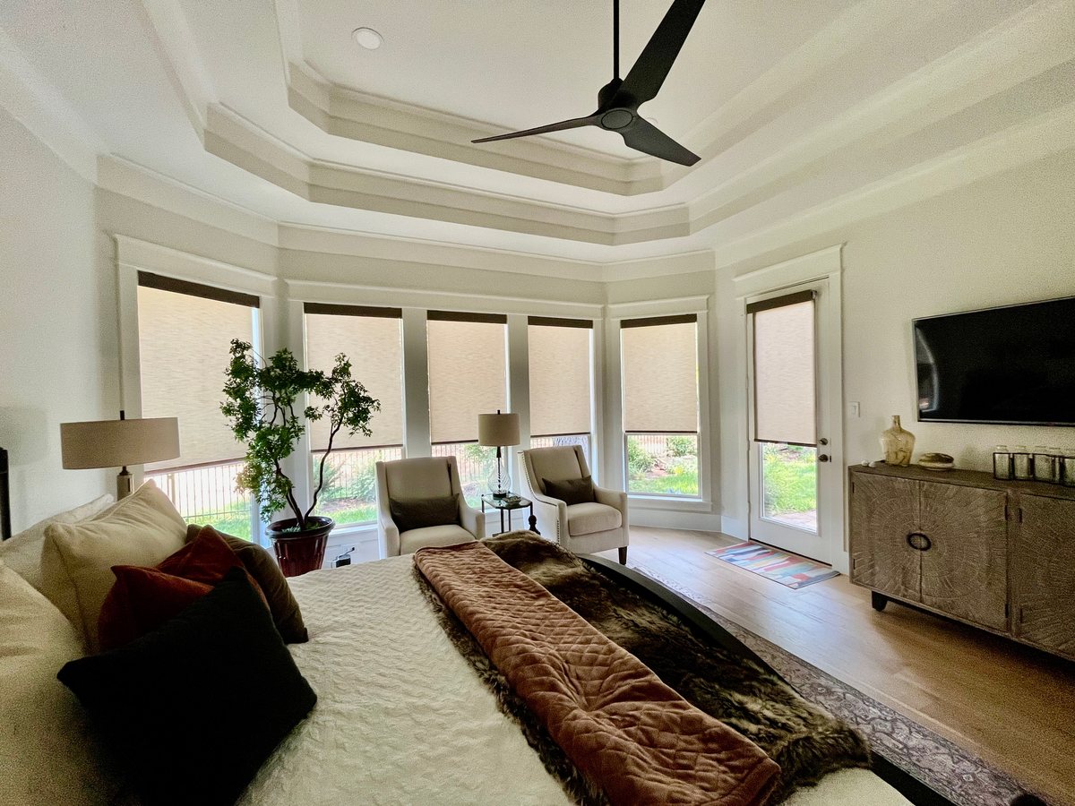 Schedule a free in-home consultation with Love Is Blinds Arizona