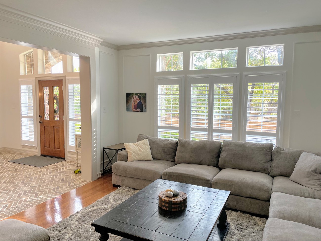 Plantation Shutters by Love Is Blinds Arizona